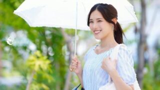 最強の紫外線対策 | 名古屋 金山の美容皮膚科・美容外科【金山美容
